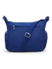 Kipling Basic Gabbie Umhängetasche 35.5 cm in blazing blue
