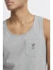 BLEND Rundhalsshirt BHMBHGORMA in Grau