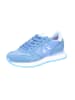 Sun68 Schnürschuh in blau