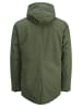 Jack & Jones Parka in Forest Night