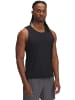 Under Armour Sportshirt "Launch Elite Singlet" in Schwarz