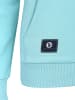 SCHIETWETTER SCHIETWETTER Sweatjacke Elsa SW Stick in mint