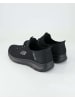 Skechers Slip On Sneaker in Schwarz