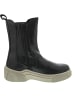 Libelle Chelsea Boot Schwarz