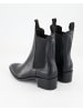 Gant Chelsea Boots in Schwarz