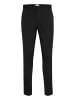 CASUAL FRIDAY Chinohose CFPihl - 20501726  Stoffhose Slim Fit mit gürtelschlaufen in Schwarz