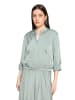 Betty Barclay Blazer-Jacke mit 3/4 Arm in Chinois Green