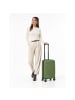 Stratic Shine 4 Rollen Kabinentrolley 55 cm olive