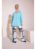 Ulla Popken Schlupfhose in schneeweiß
