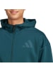 adidas Kapuzensweat M Z.N.E. FZ in wie abgebildet0075