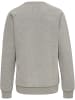 Hummel Hummel Sweatshirt Hmlred Multisport Damen in GREY MELANGE