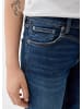 QS Jeans-Hose CATIE in 57Z4_dunkelblau
