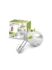 Esperanza Muffin Green Handmixer mit Edelstahl Rührbesen