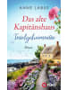 aufbau Buch - Das alte Kapitänshaus - Inselgeheimnisse