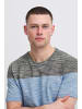 BLEND Rundhalsshirt BHJACOB in Schwarz