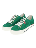 Paul Green Sneaker in Grün