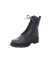 Gabor Schnür-Stiefeletten für Damen in schwarz