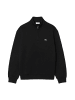 Lacoste Sweatshirt 1er Pack in Schwarz