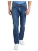 Pioneer Jeans in blau