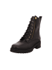Gabor Stiefel in schwarz