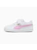 Puma Sneaker Club in Weiß