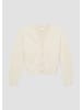 s.Oliver Strickjacke in 0805_helles sand