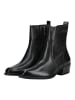 Paul Green Stiefelette in Schwarz