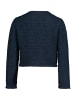 Betty Barclay Blazer-Jacke langarm in dunkelblau