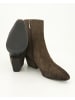 Tamaris Klassische Stiefeletten in Braun