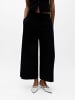 Object Culottes in Black