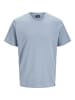 Jack & Jones T-shirt in Ashley Blue 2