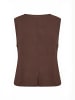 Wasabi Concept Top WA-CORINNA in 8694 HOT FUDGE