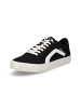 S. Oliver Sneaker in schwarz weiß