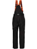 Helly Hansen Arbeitshose "W Kensington CNCT Shell Pant" in Schwarz