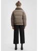 QS Outdoor-Jacke  in  7803_olivgrün