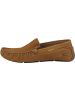 Camel Active Slipper 58PIA01 in braun