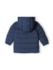 Minoti Winterjacke 15coat 22 in blau