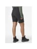 Helly Hansen W BLAZE SOFTSHELL SHORT in Nachtschwarz