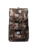 Herschel Little America - Rucksack 16" 49.5 cm in painted camo