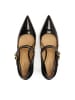 Kazar Pumps in Schwarz