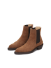 Kazar Studio Chelsea Boots ENRIC in Braun