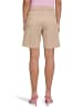 Betty Barclay Sommerhose mit Eingrifftaschen in Beige