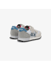 Sun68 Sneaker 10294161113430 Weiß