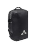 Vaude CityDuffel 35 - Reisetasche 53 cm (buckeye) in schwarz