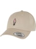 Mister Tee Cap in Grau