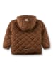 Sanetta Winterjacke in Braun