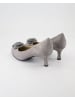 dirndl+bua Trachtenschuhe in Grau