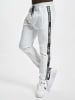 Carlo Colucci Sweatpant in white