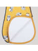 Schlummersack Babyschlafsack, 1.0 TOG in Gold