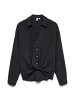 Vero Moda Hemd in Black